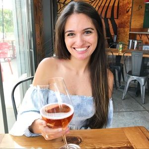 Meet your Posher, Kayla